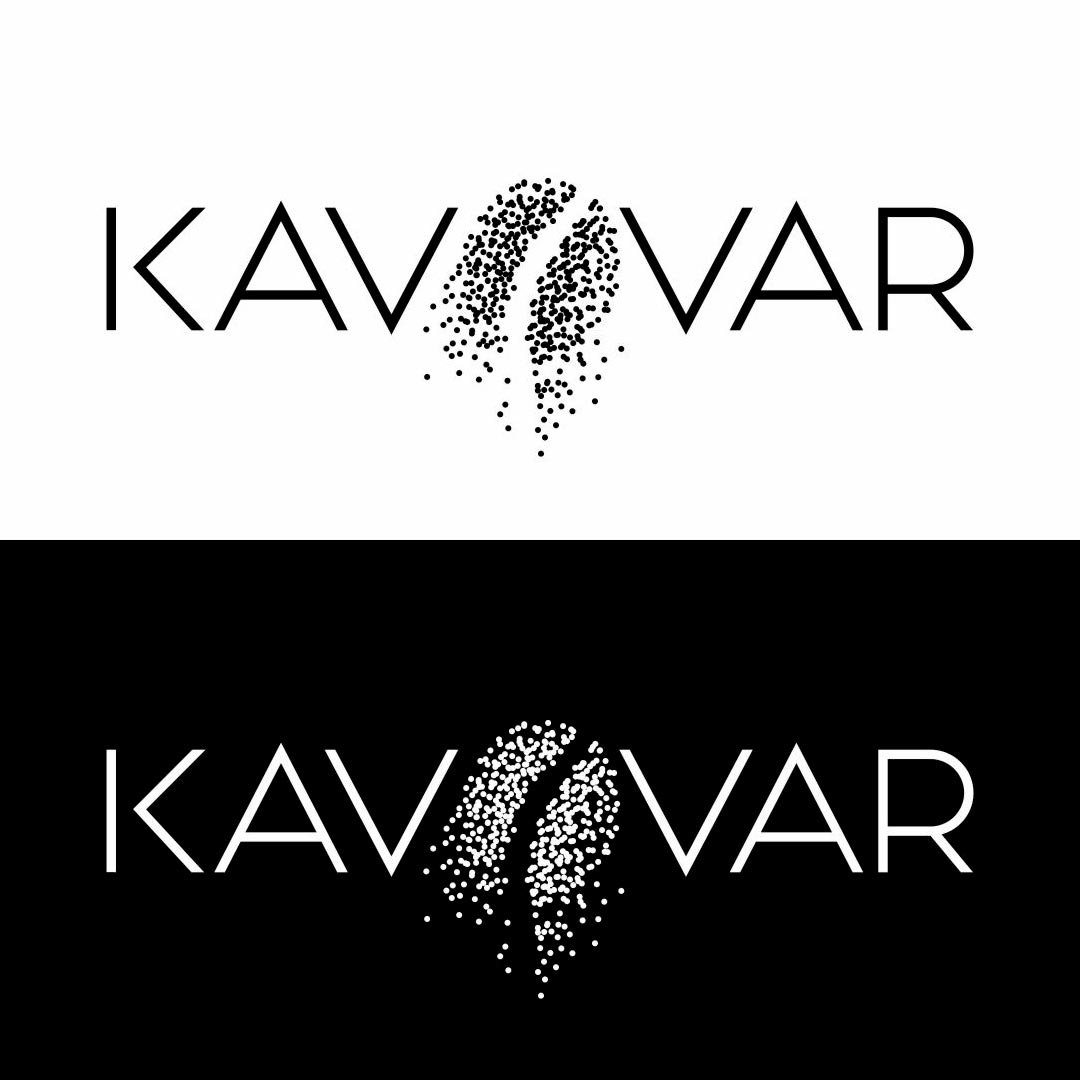 Розробка бренда кави KAVOVAR