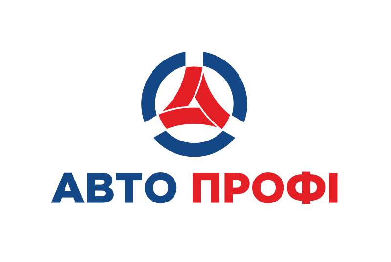 Логотип сервісу АВТОПРОФІ