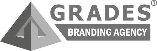 GRADES branding agency