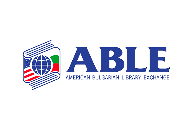 Логотип проекта АБЛЕ