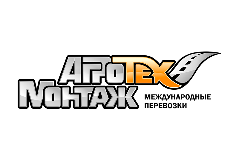 Логотип АгротехМонтаж