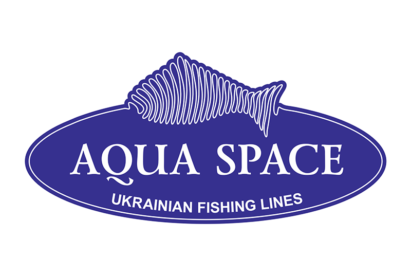 Логотип Аква Спейс