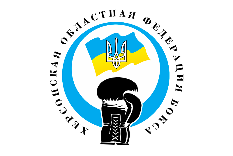 Логотип Федерації бокса