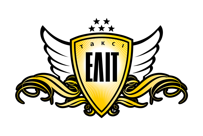 Логотип служби таксі
