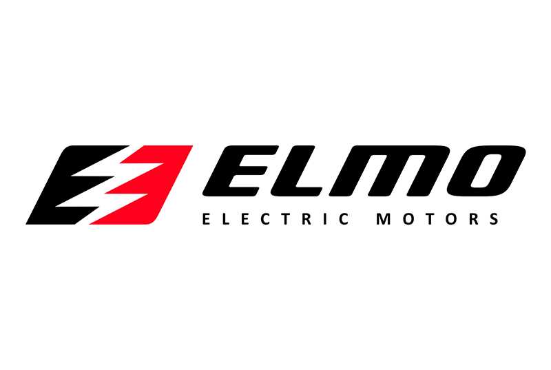 Логотип ЕлМо