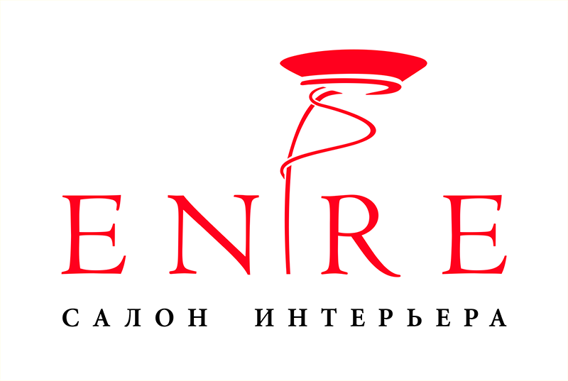 Логотип салона Енре