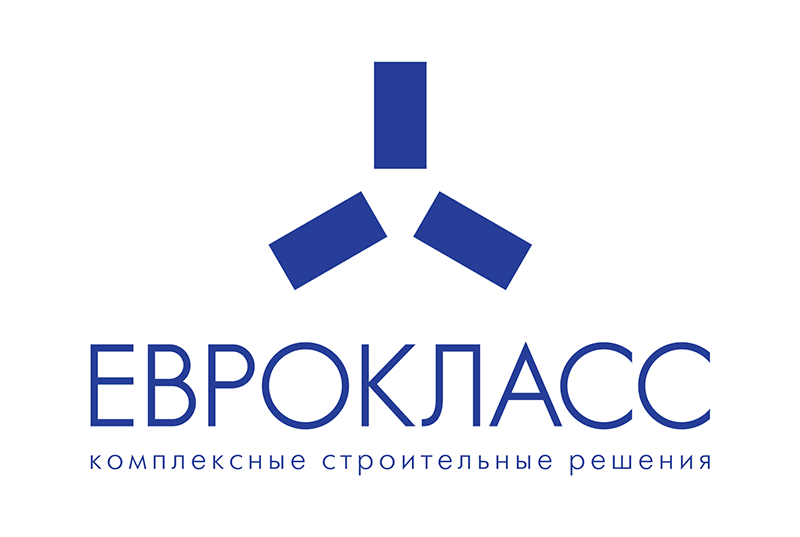 Логотип фірми Євроклас