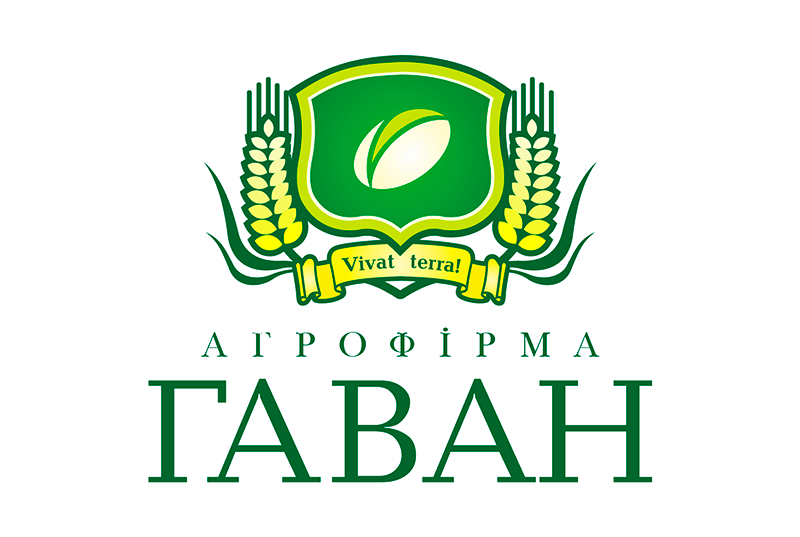 Логотип Агрофірми Гаван