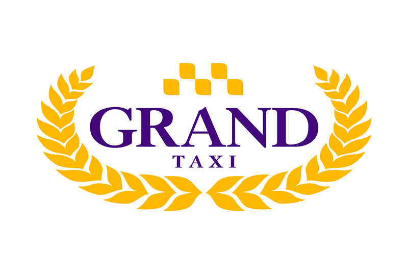 Логотип служби таксі