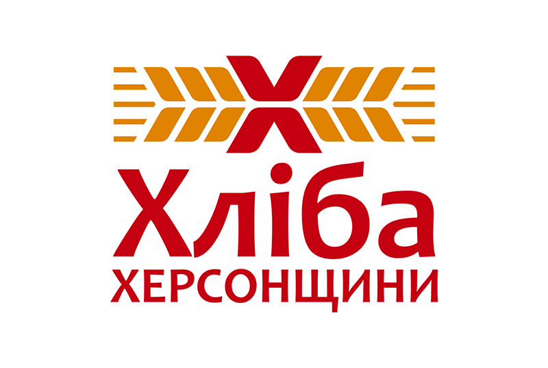Логотип ТМ Хліба Херсонщини