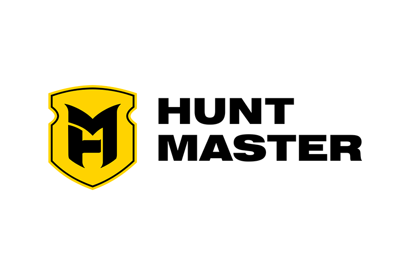 Логотип ТМ Хант Мастер