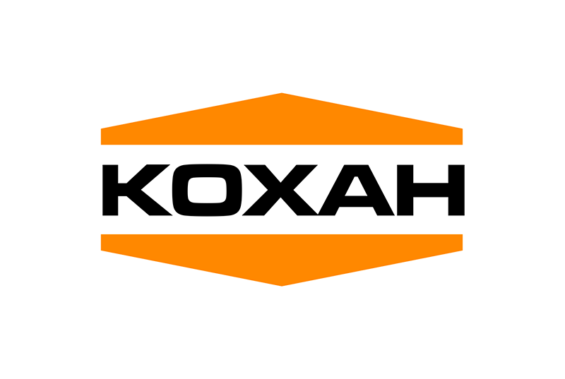 Логотип фірми Кохан