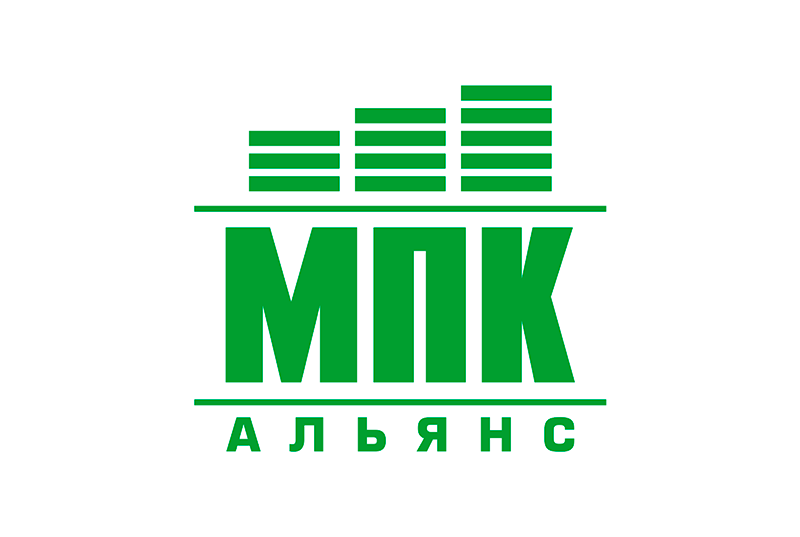 Логотип МПК Альянс
