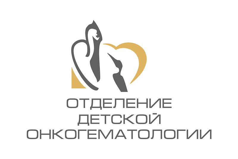 Логотип відділення лікарні