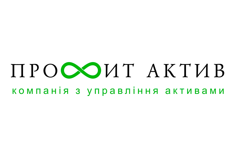 Логотип ПрофітАктив