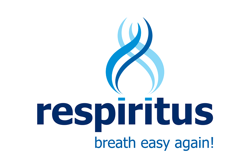 Логотип Респірітус (США)