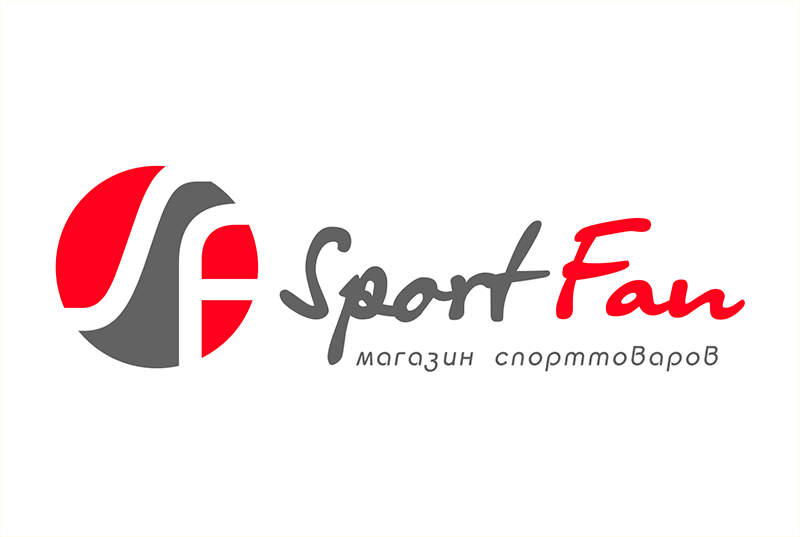Логотип СпортФан