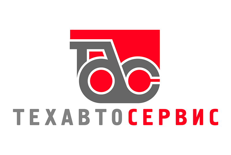 Логотип Техавтосервіс