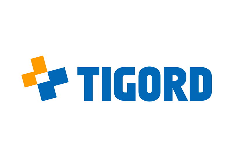 Логотип TIGORD