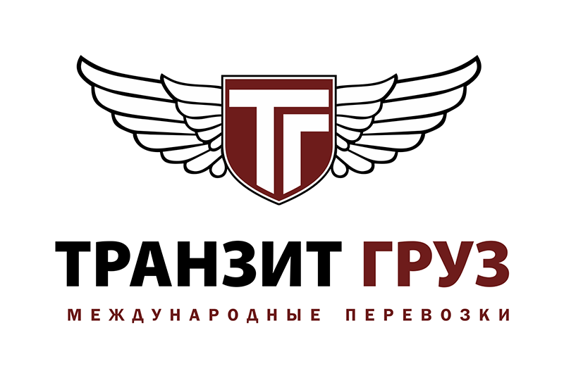 Логотип ТранзітГруз