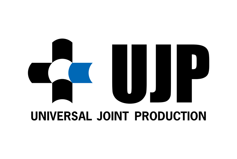 Логотип UJP