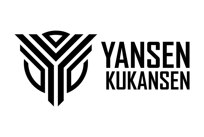 Логотип гурту Янсен Кукансен