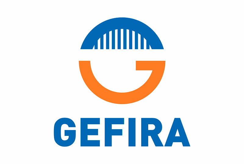 Логотип компанії Жефіра