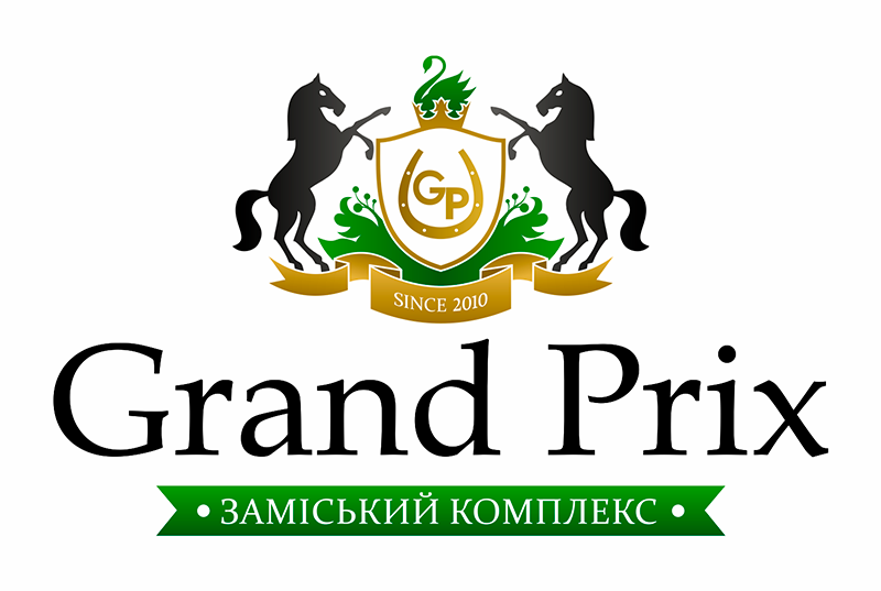 Логотип комплекса Гран Прі