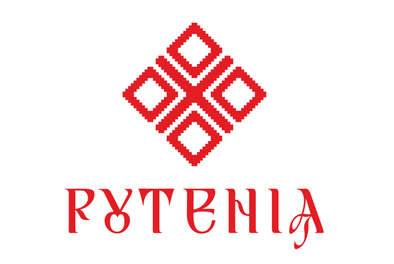 логотип Рутенія